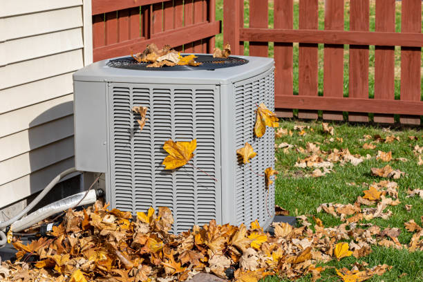 Best HVAC replacement cost  in Warren, PA