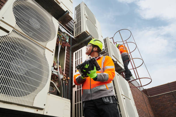 Best HVAC repair near me  in Warren, PA
