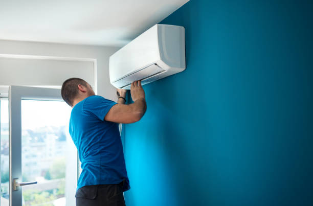 Best Emergency HVAC repair  in Warren, PA