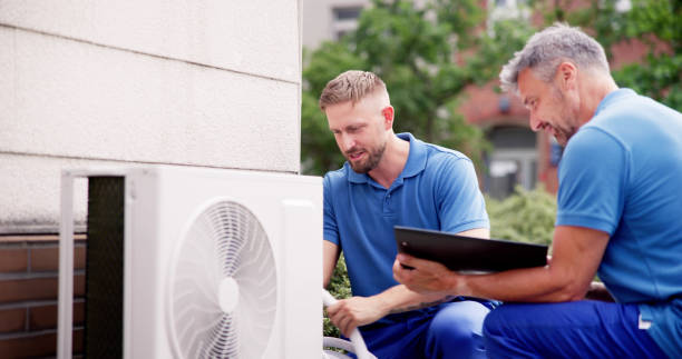 Best 24/7 HVAC repair  in Warren, PA
