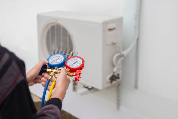 Best Ductless HVAC repair  in Warren, PA