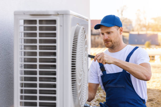 Best Residential HVAC services  in Warren, PA